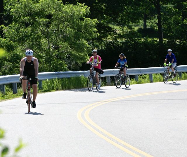 6 23 2014 SETA ride 4