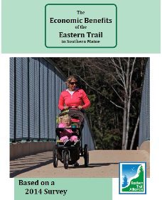 ET Economic Impact Study cover