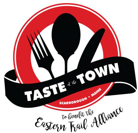 Taste of the Town Logo