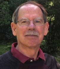 Jim Bucar, Trustee