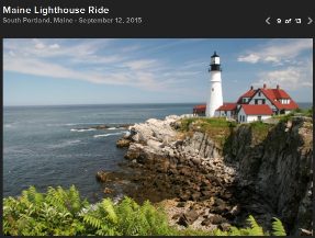 MLR named as one of Active.com's best rides for 2015