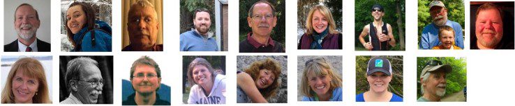 Meet The Team