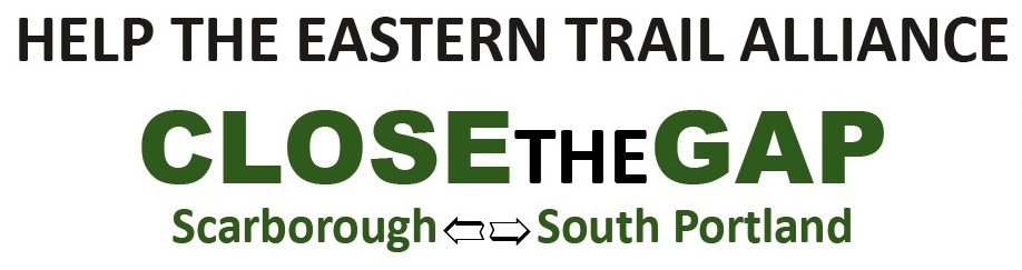 Help Eastern Trail Close the Gap