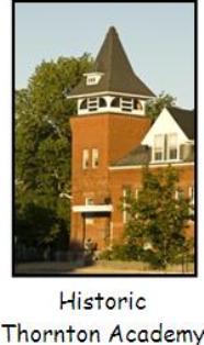 Thorton Academy