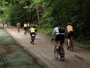 Eastern Trail, York and Cumberland counties in southern Maine. 