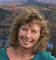 Carole Brush