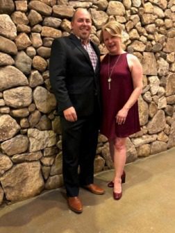 Taste of the Town Gala 2019