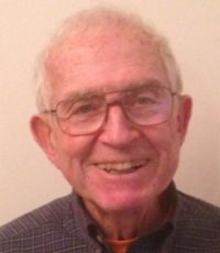 John Andrews, Trustee and Father of the ET