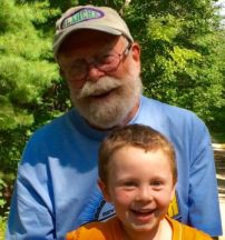 Joe Yuhas, Trustee