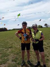 Lunch and Loop Ride photo June 9 2018