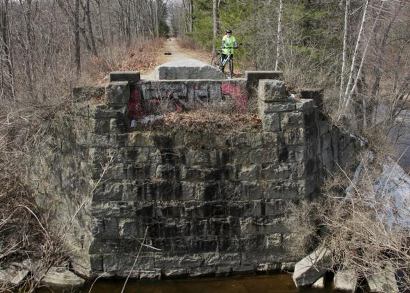 Need to Cross the Nonesuch River