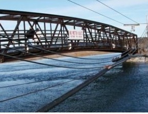Old Bridge