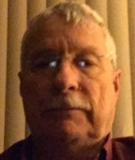 Ralph Hiltz, Treasurer