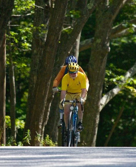 Maine Lighthouse Ride picture