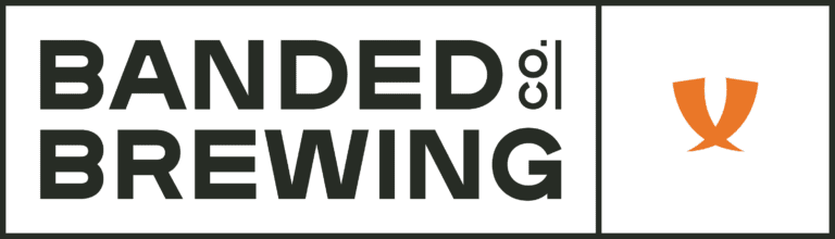 Banded Brewing Logo