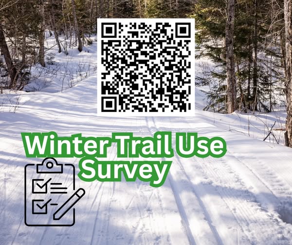 Winter Trail Use Survey