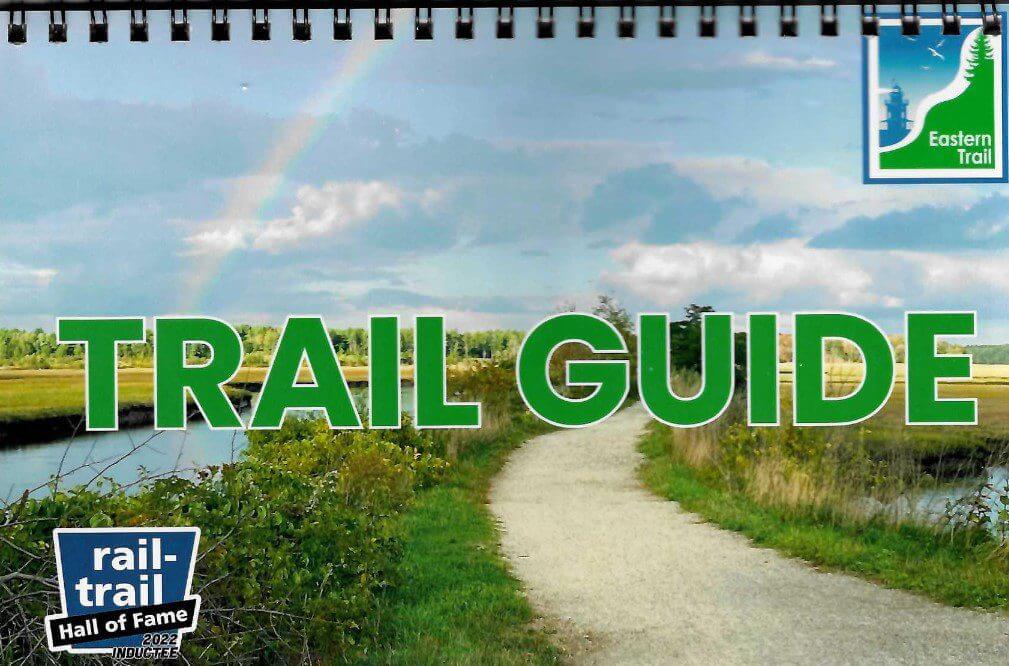 Picture of the Trail Guide 2023
