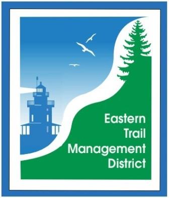 Eastern Trail Management District logo