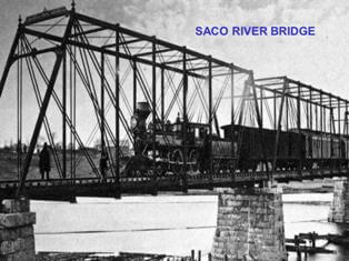 Saco Bridge