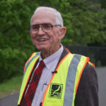 Photo of John Andrews