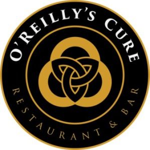 O'Reilly's Cure Restaurant & Bar logo